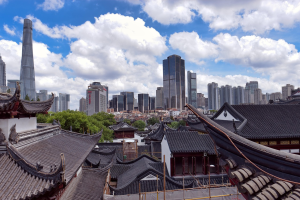 无锡市怎么样