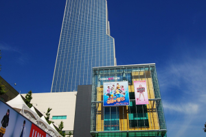 无锡市菜市场怎么样