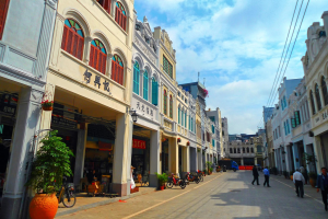 无锡市建筑路归哪个区